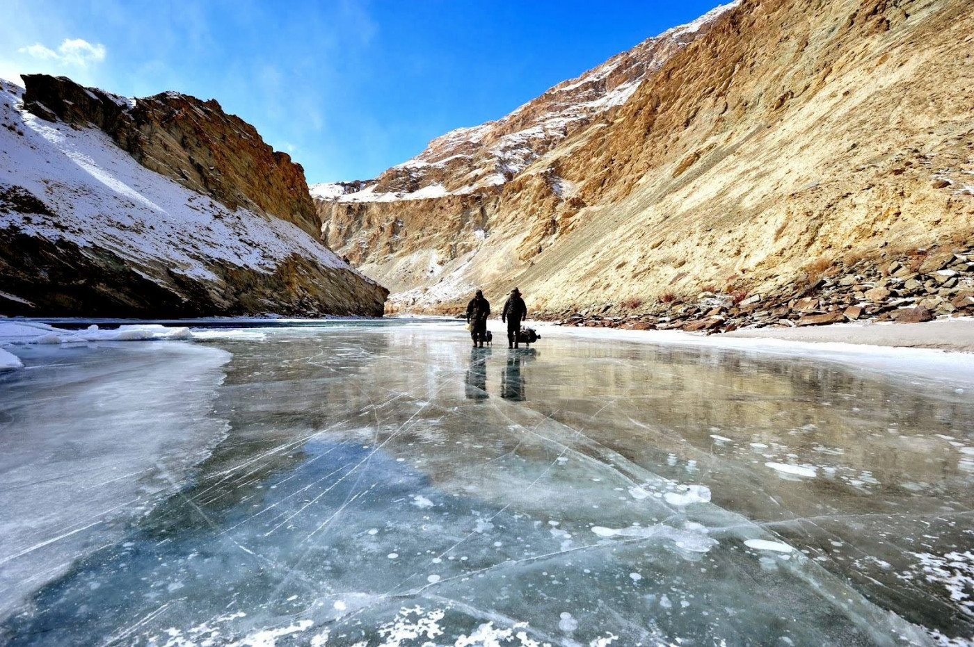 Leh Ladakh: SGLB2225